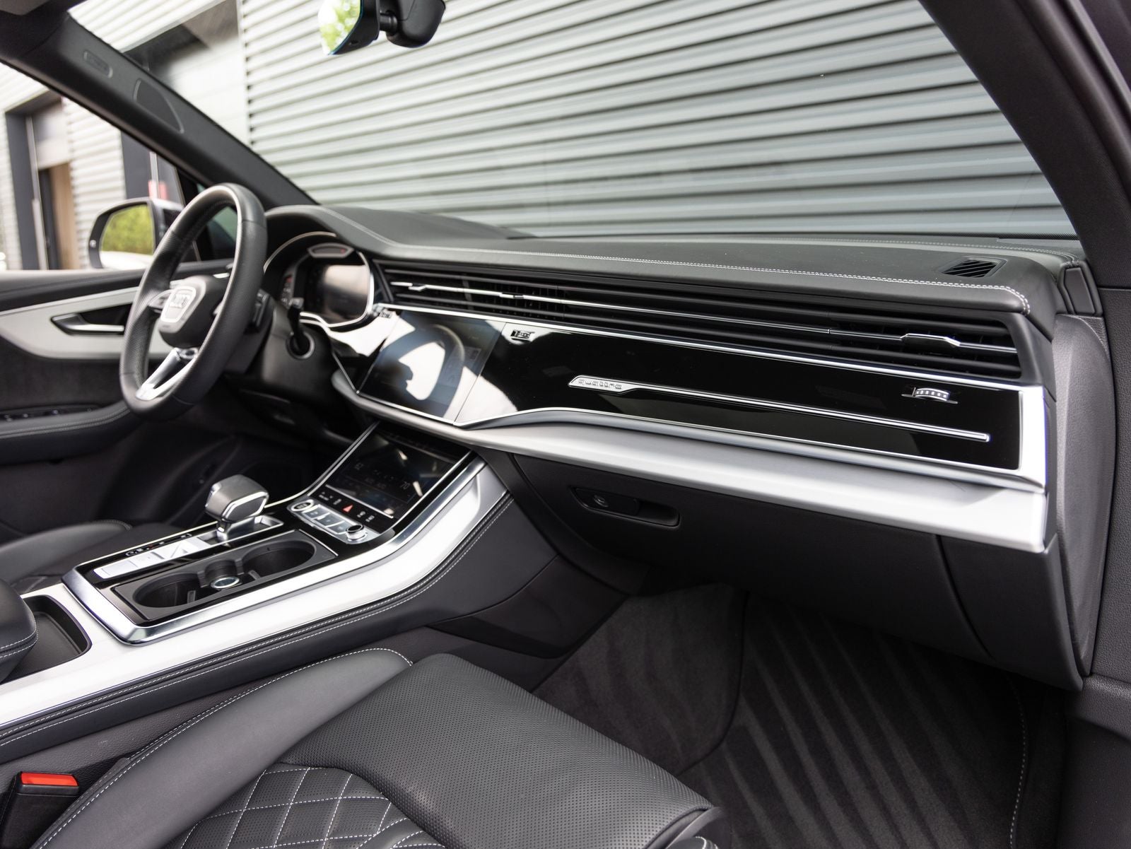 2024 Audi Q7 Prestige