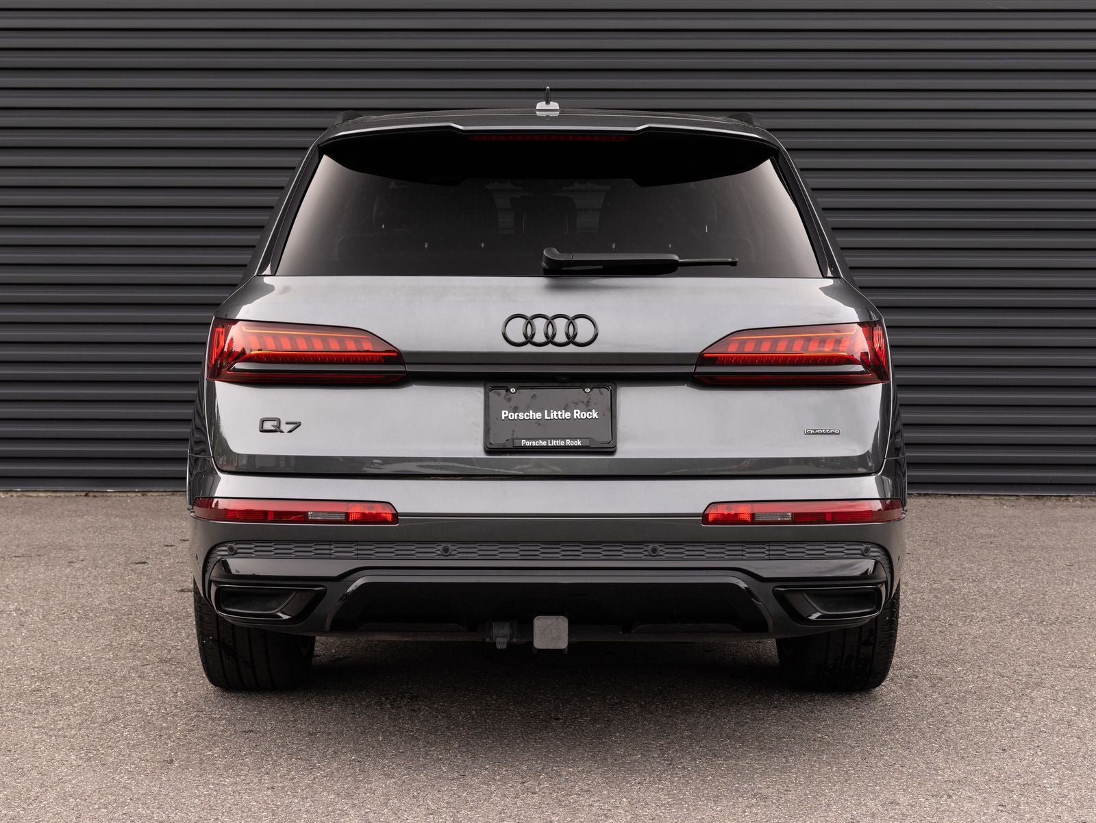2024 Audi Q7 Prestige