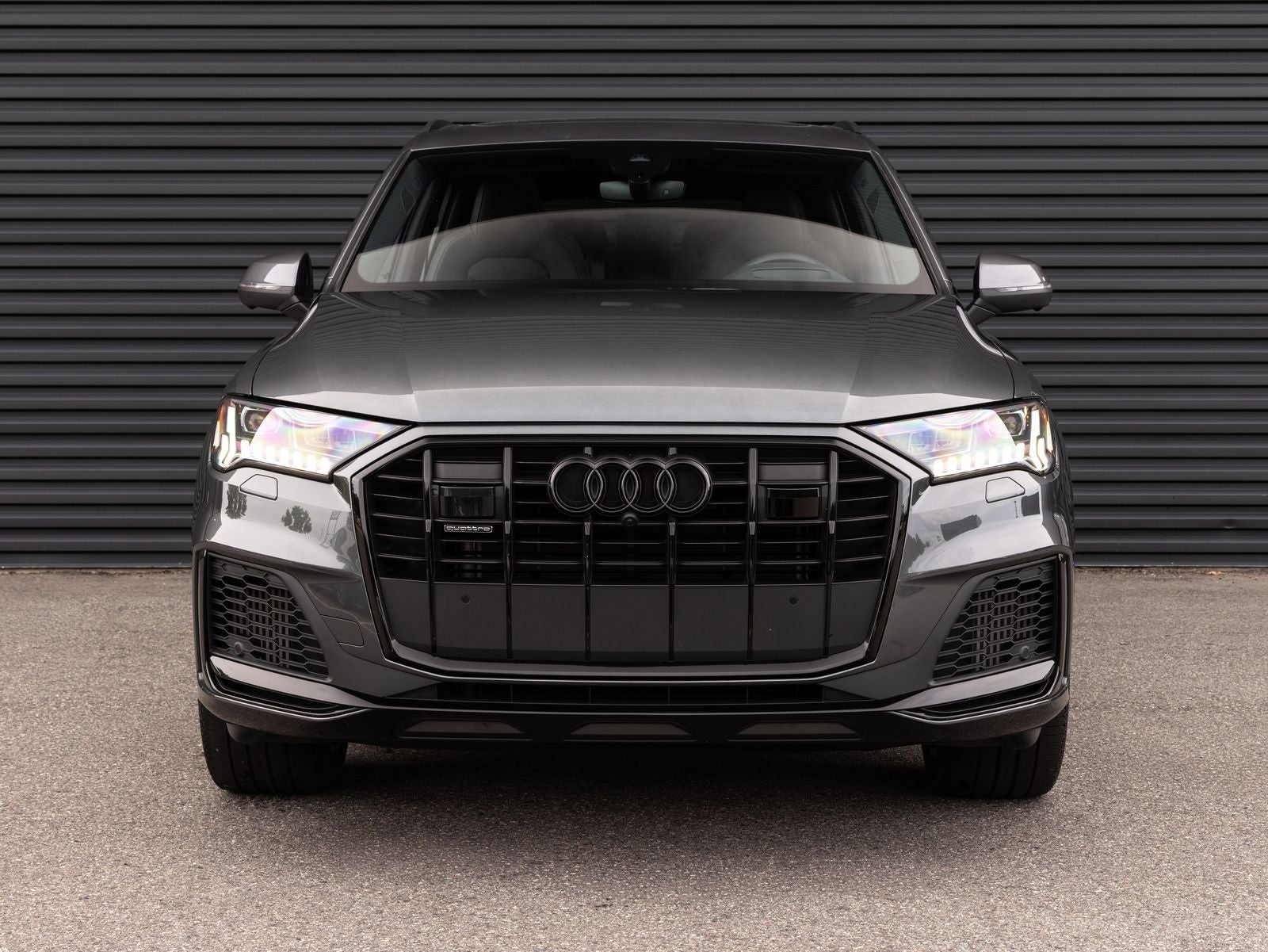 2024 Audi Q7 Prestige