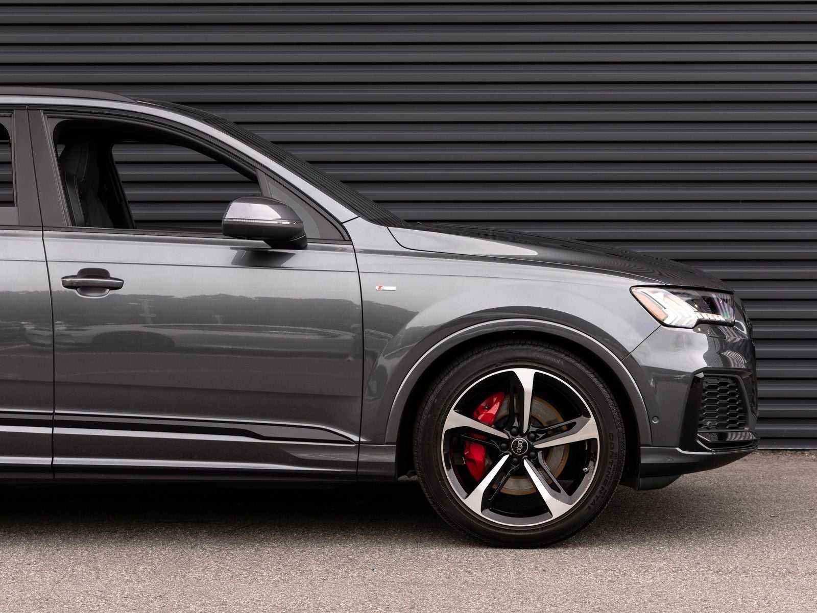 2024 Audi Q7 Prestige