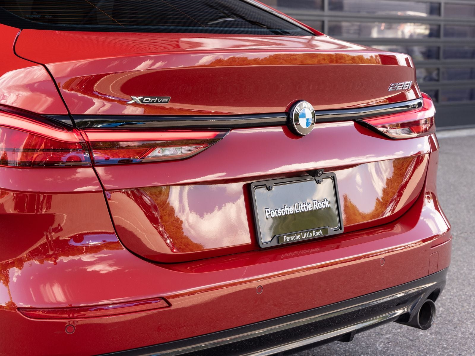 2020 BMW 2 Series 228i xDrive