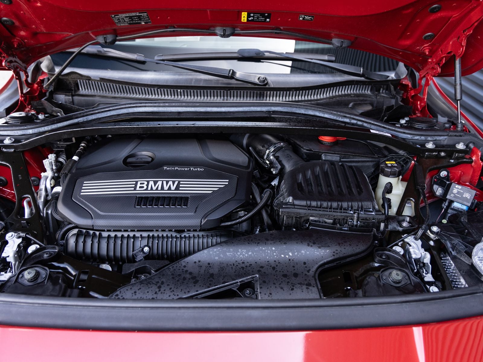 2020 BMW 2 Series 228i xDrive