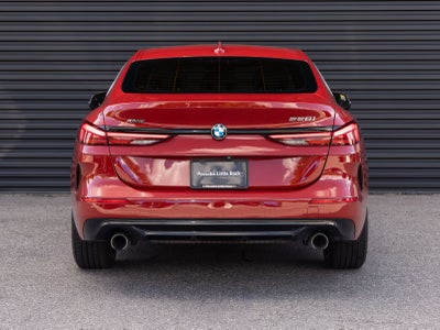 2020 BMW 2 Series 228i xDrive