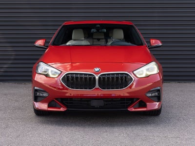2020 BMW 2 Series 228i xDrive
