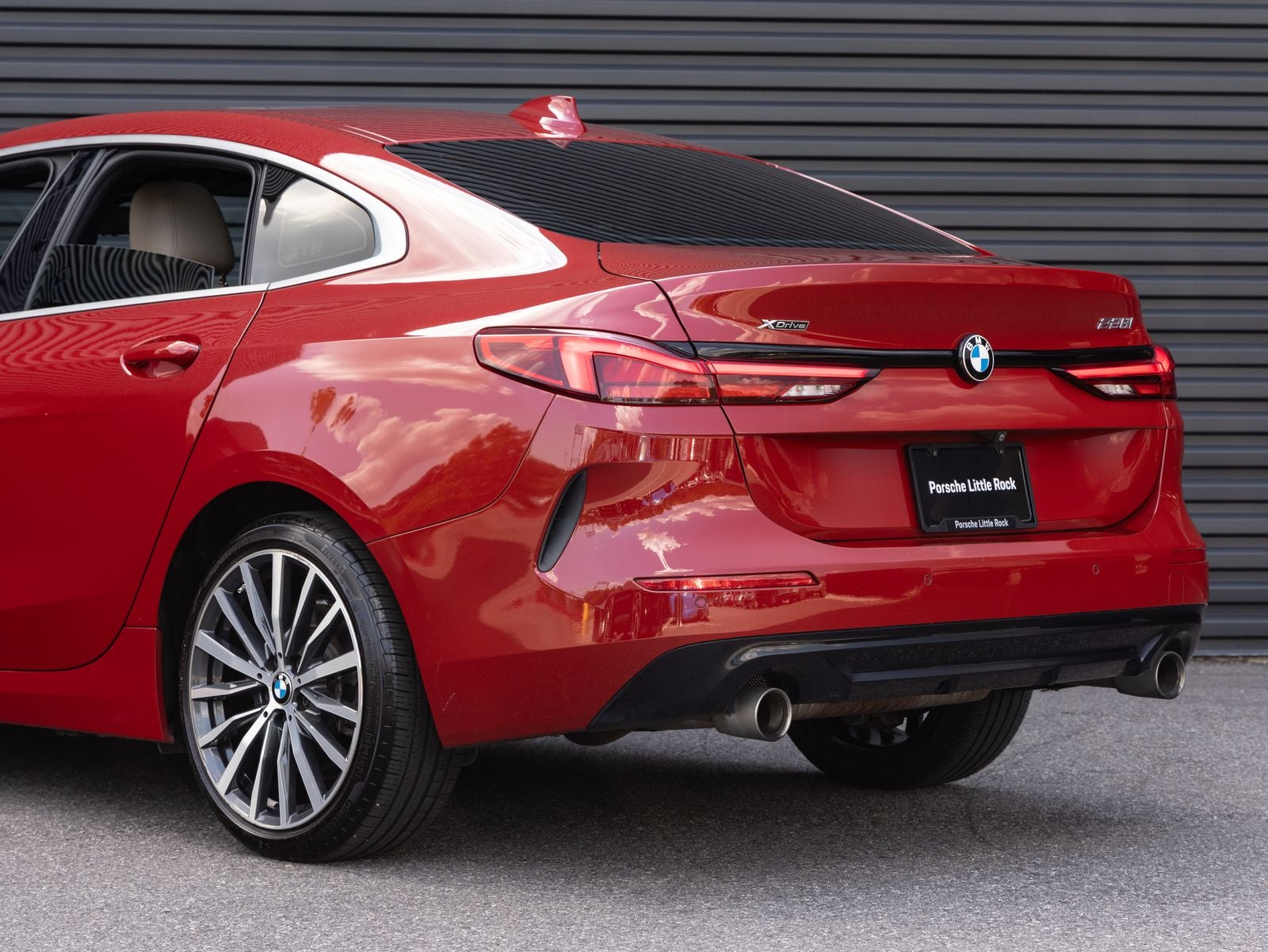 2020 BMW 2 Series 228i xDrive