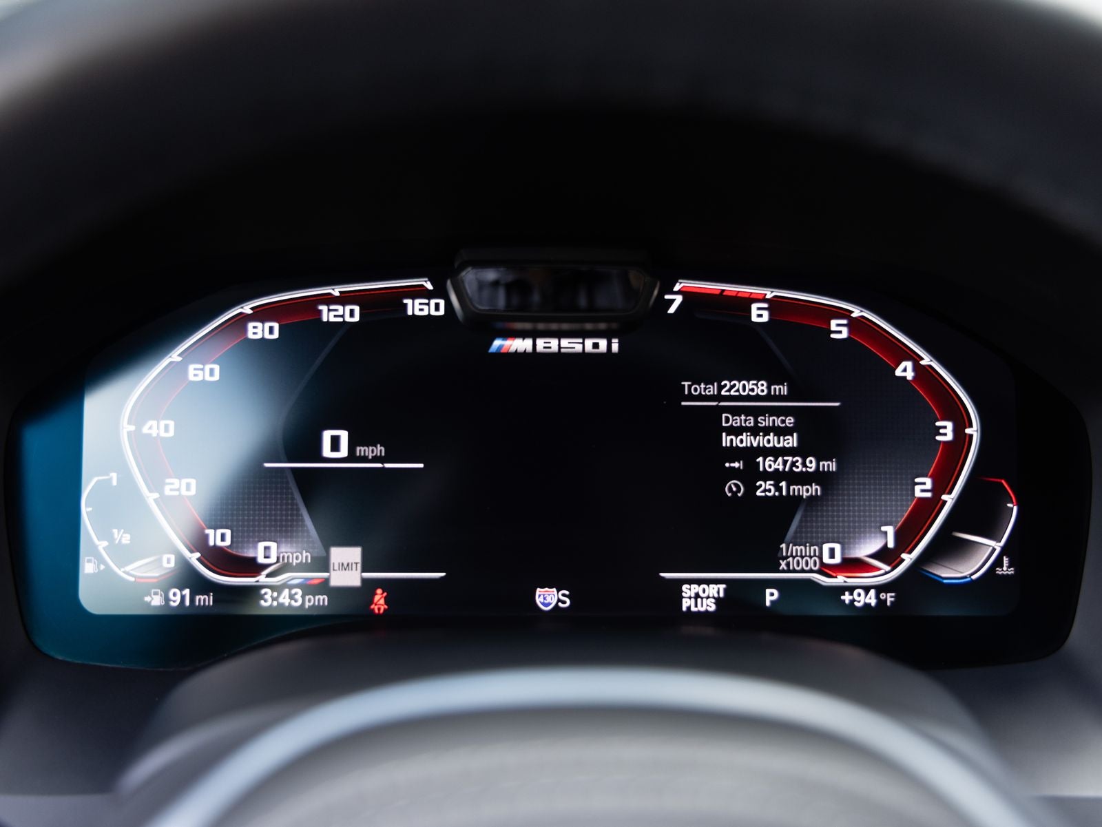 2019 BMW 8 Series M850i xDrive