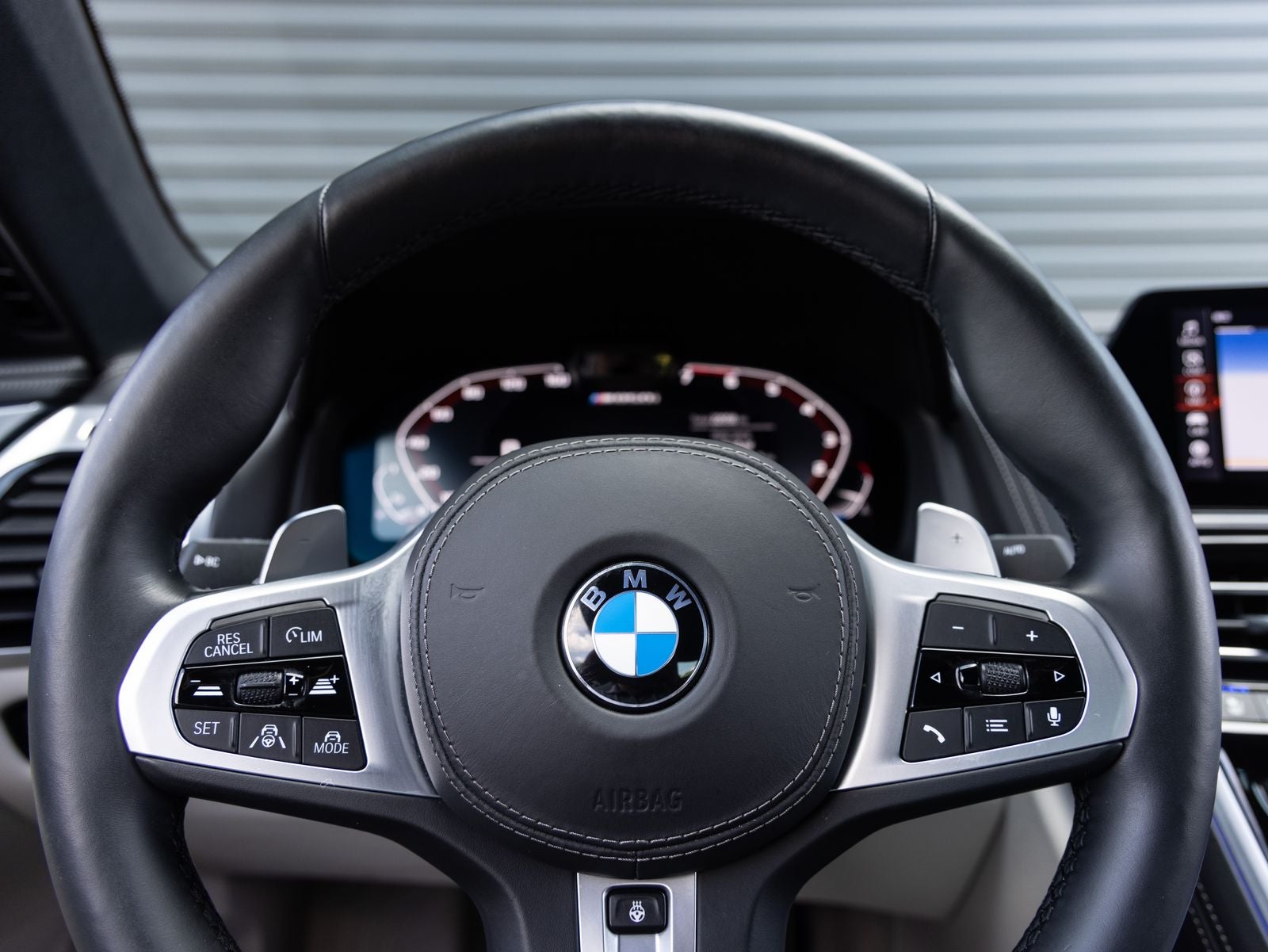 2019 BMW 8 Series M850i xDrive