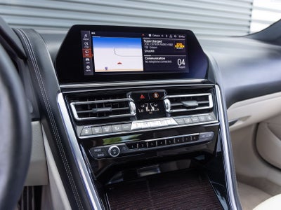 2019 BMW 8 Series M850i xDrive