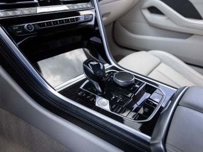 2019 BMW 8 Series M850i xDrive