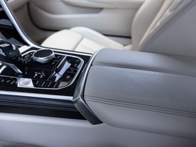 2019 BMW 8 Series M850i xDrive
