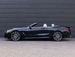 2019 BMW 8 Series M850i xDrive