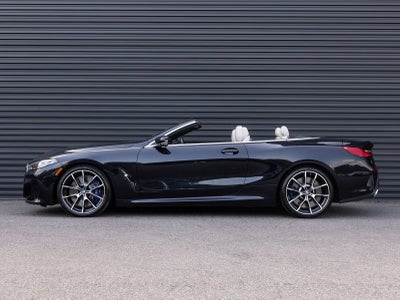 2019 BMW 8 Series M850i xDrive