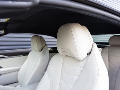2019 BMW 8 Series M850i xDrive