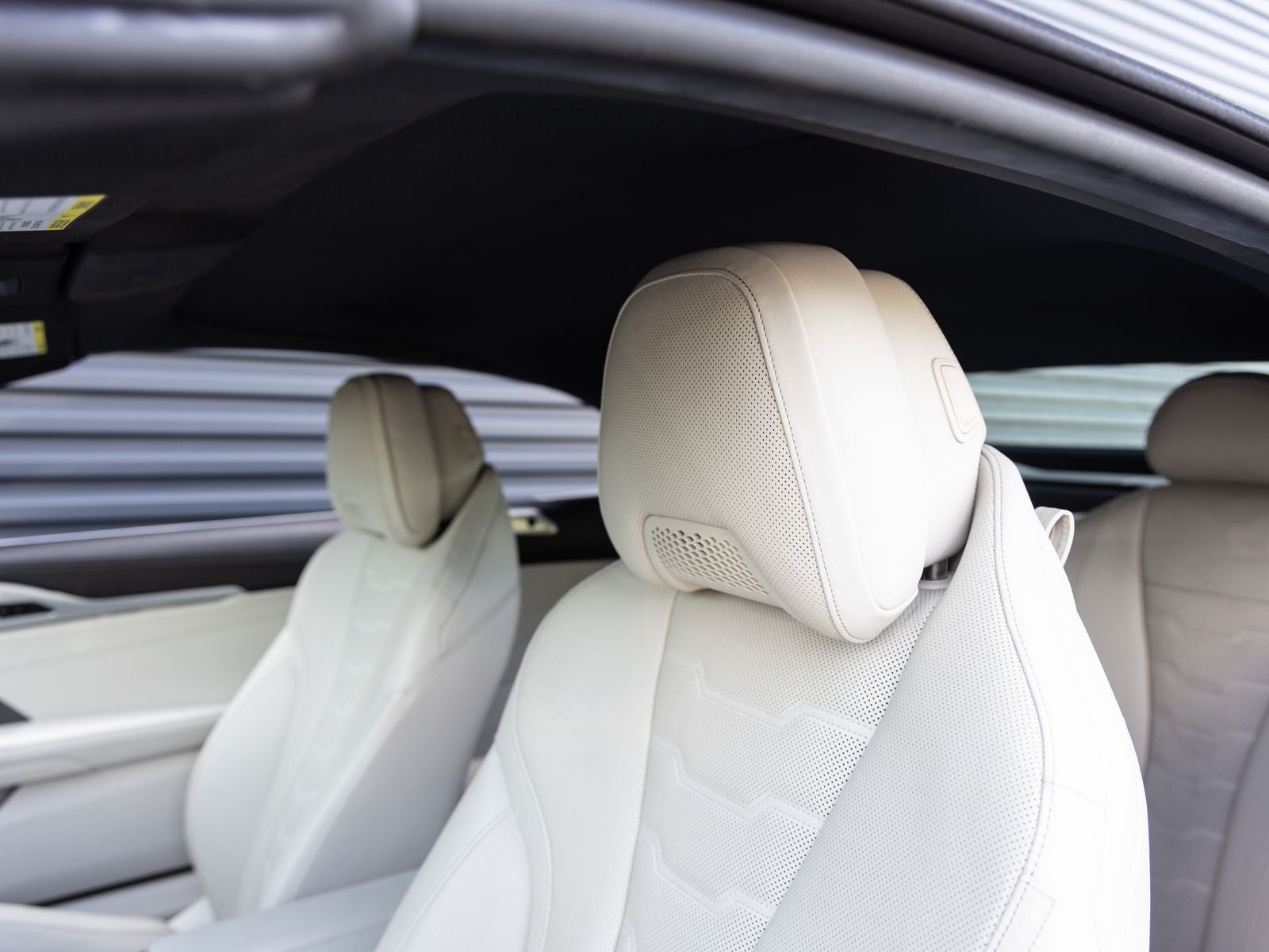 2019 BMW 8 Series M850i xDrive