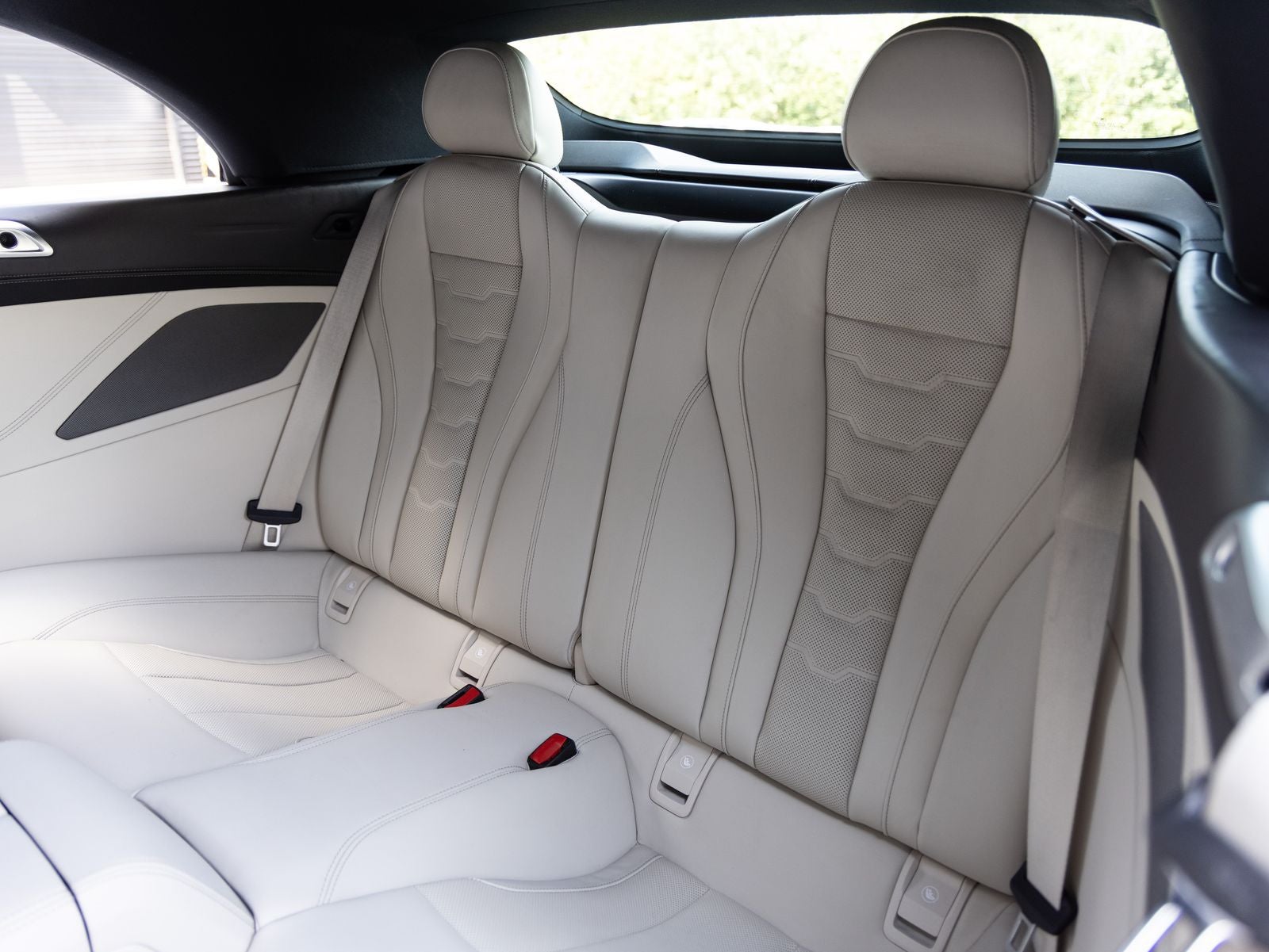 2019 BMW 8 Series M850i xDrive