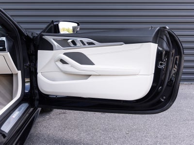 2019 BMW 8 Series M850i xDrive