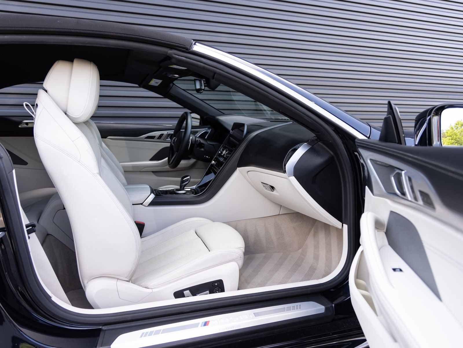 2019 BMW 8 Series M850i xDrive