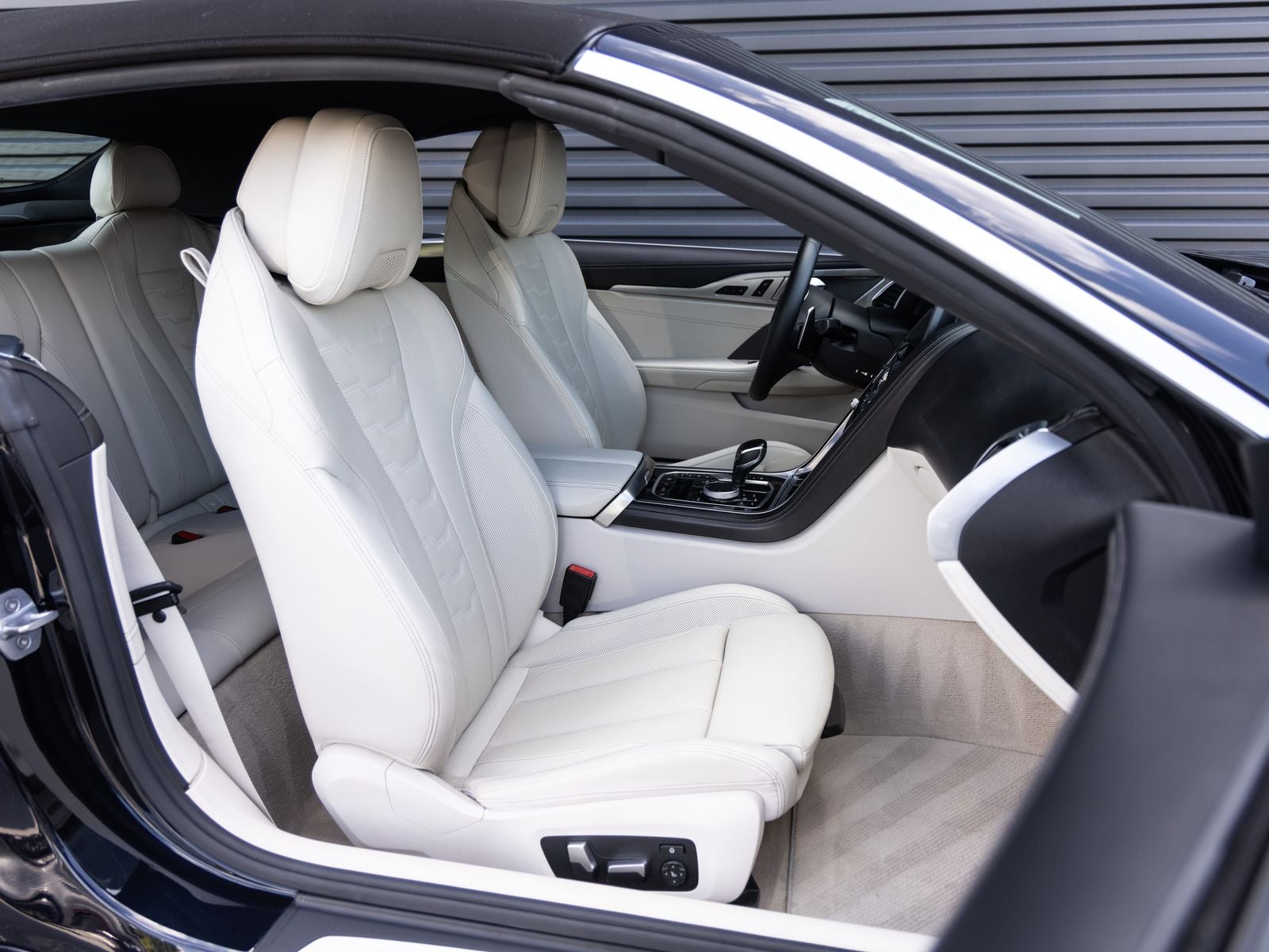 2019 BMW 8 Series M850i xDrive
