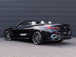 2019 BMW 8 Series M850i xDrive