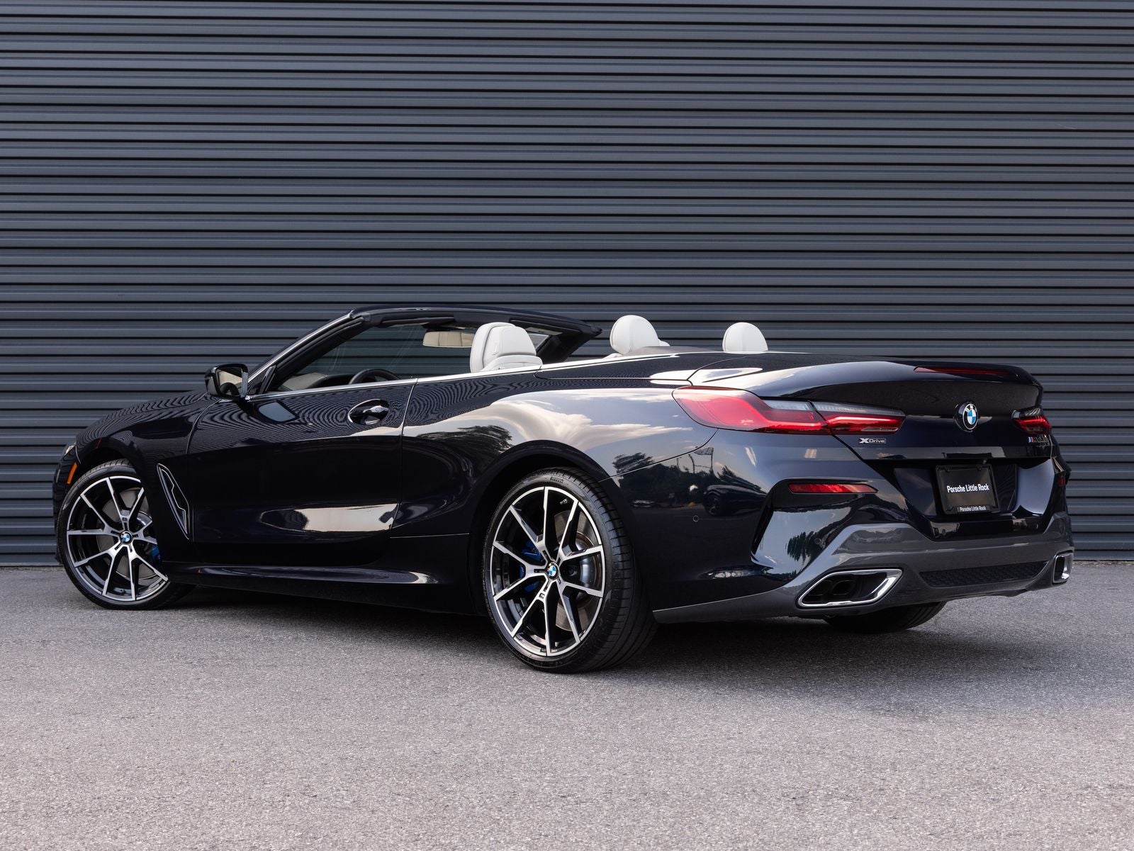 2019 BMW 8 Series M850i xDrive