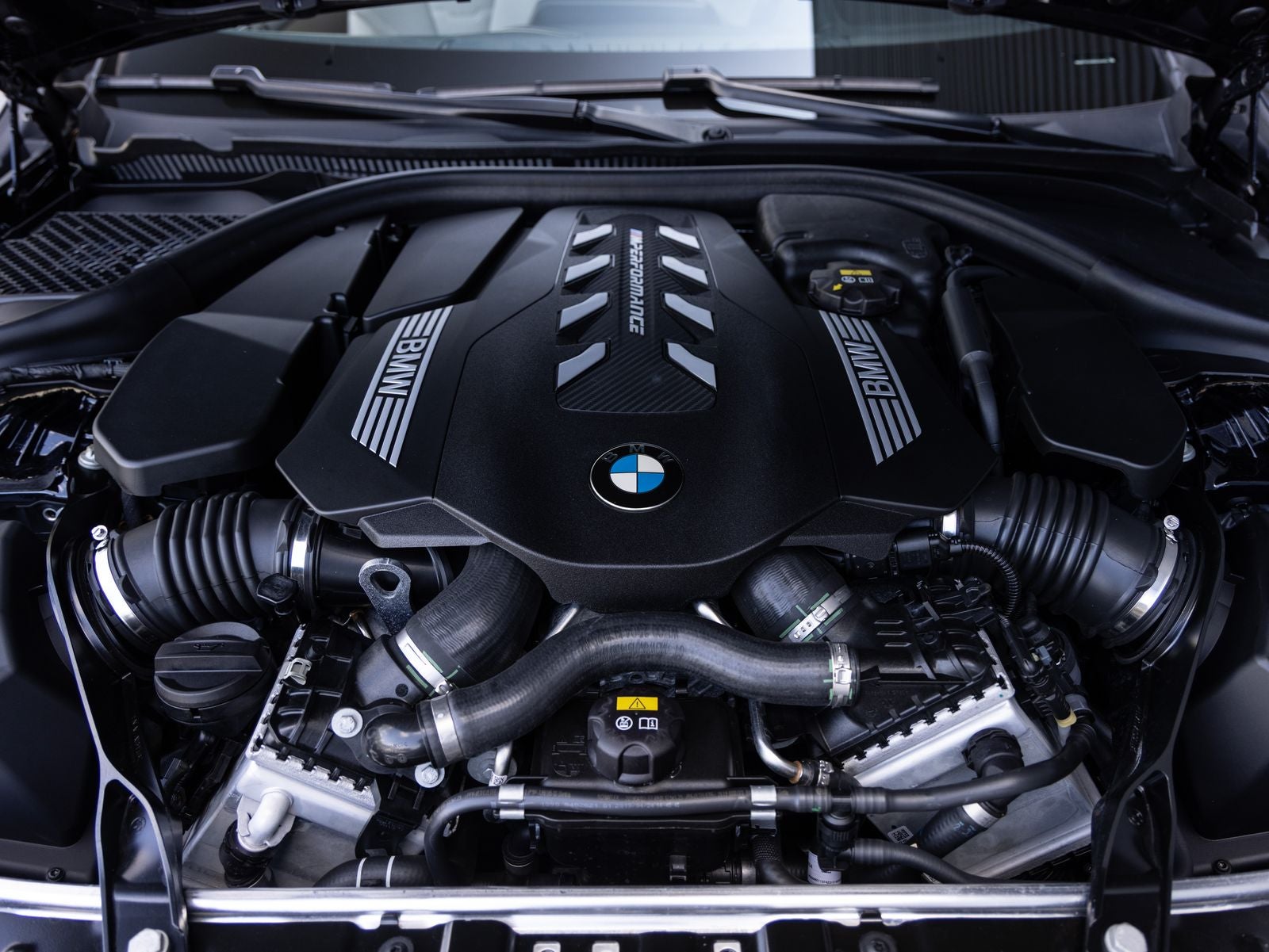 2019 BMW 8 Series M850i xDrive