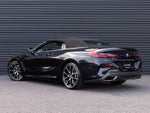 2019 BMW 8 Series M850i xDrive