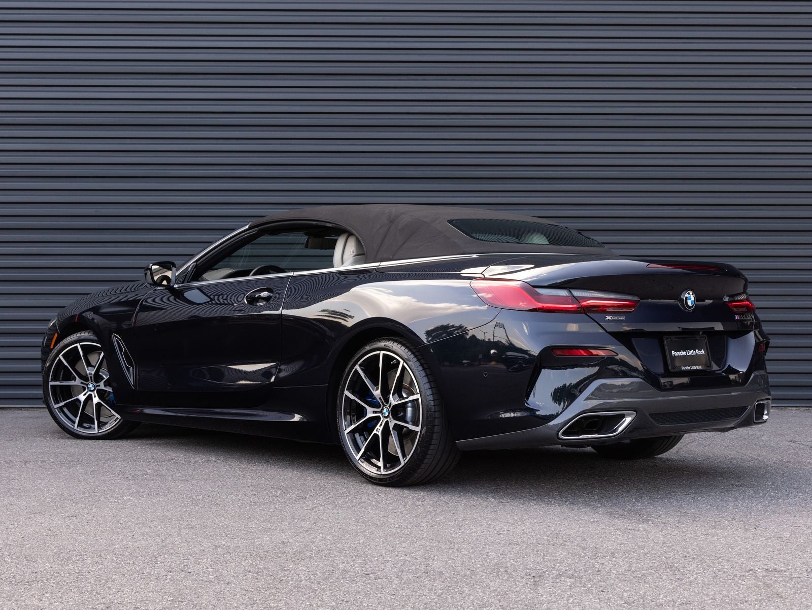 2019 BMW 8 Series M850i xDrive