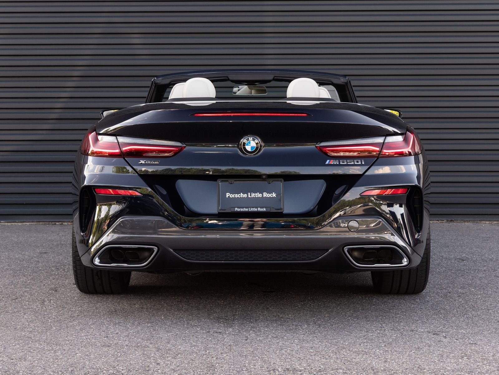 2019 BMW 8 Series M850i xDrive