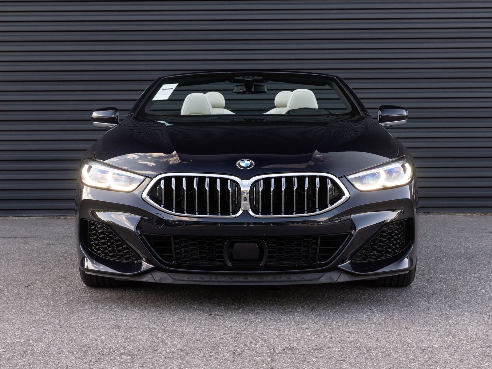2019 BMW 8 Series M850i xDrive