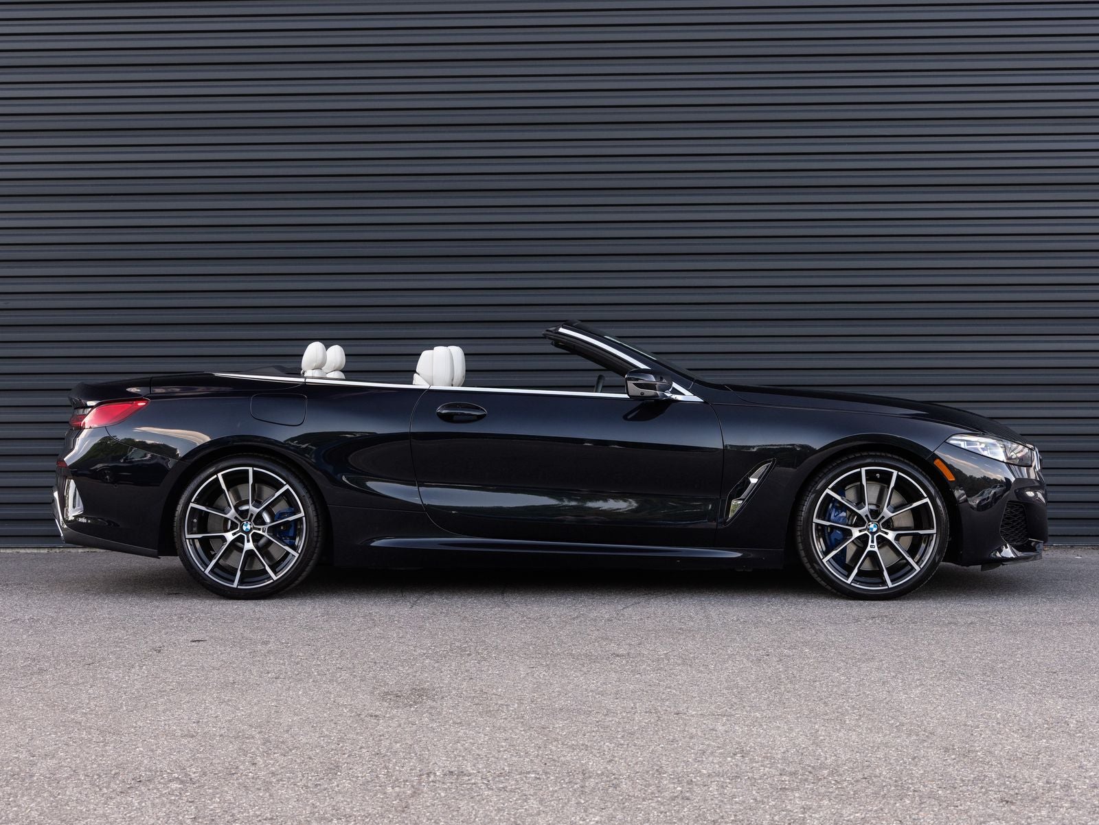 2019 BMW 8 Series M850i xDrive