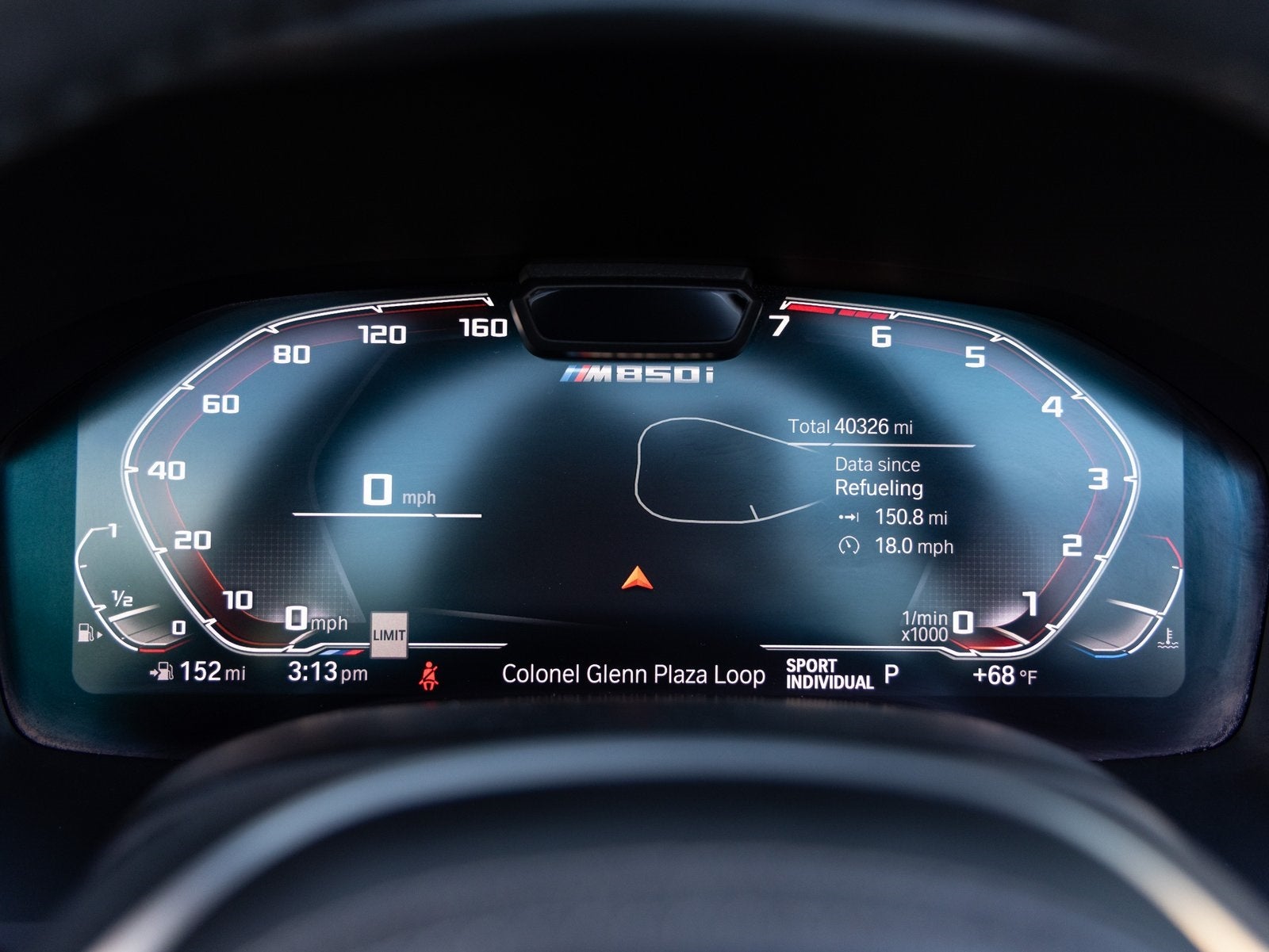 2019 BMW 8 Series M850i xDrive