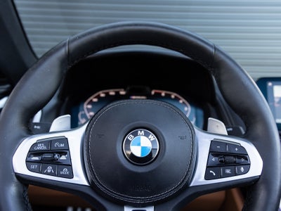 2019 BMW 8 Series M850i xDrive