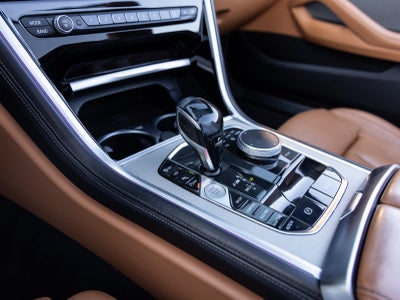 2019 BMW 8 Series M850i xDrive