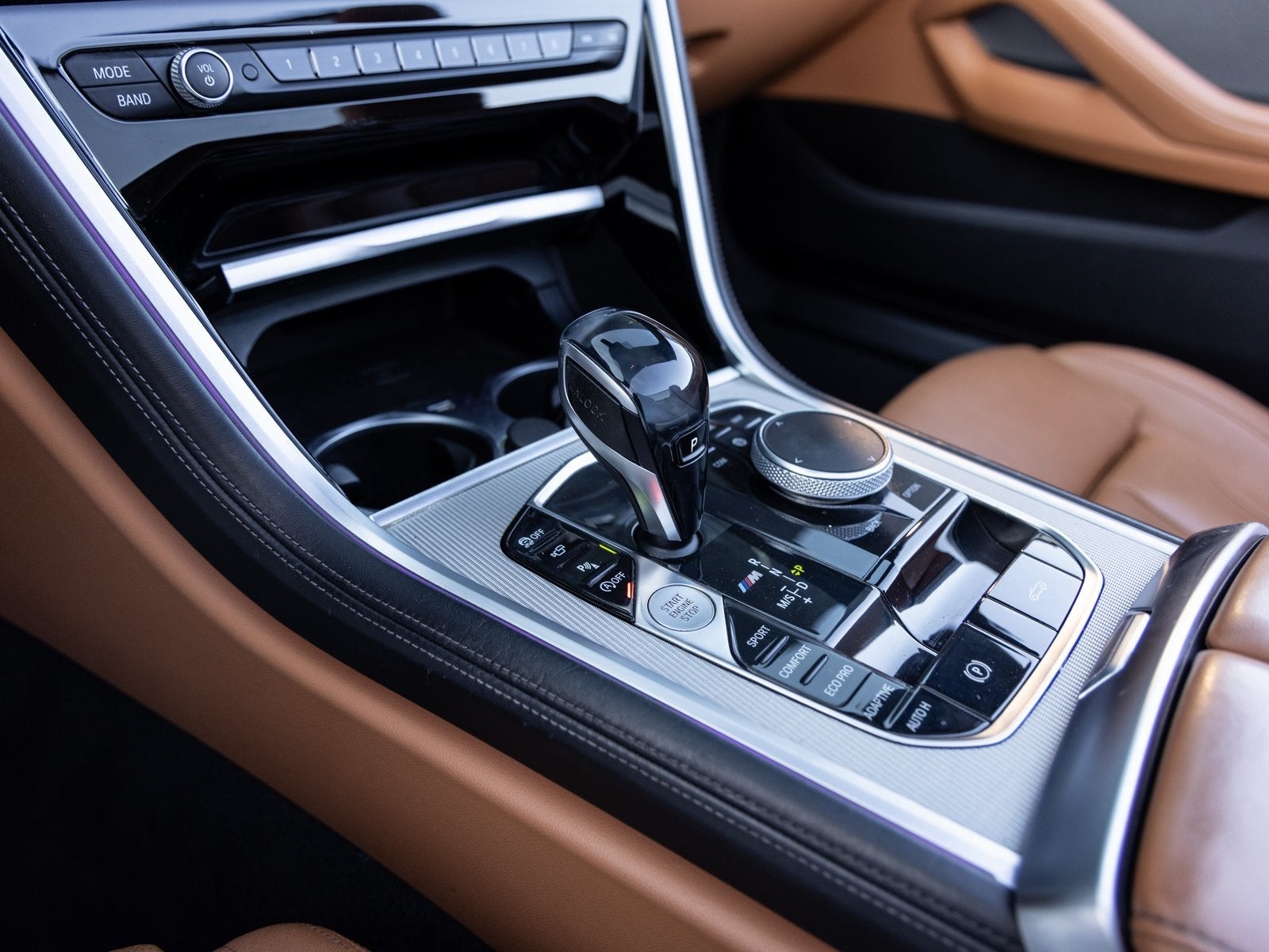 2019 BMW 8 Series M850i xDrive