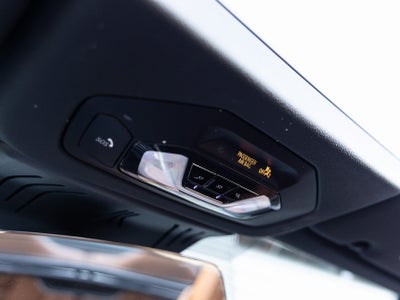 2019 BMW 8 Series M850i xDrive