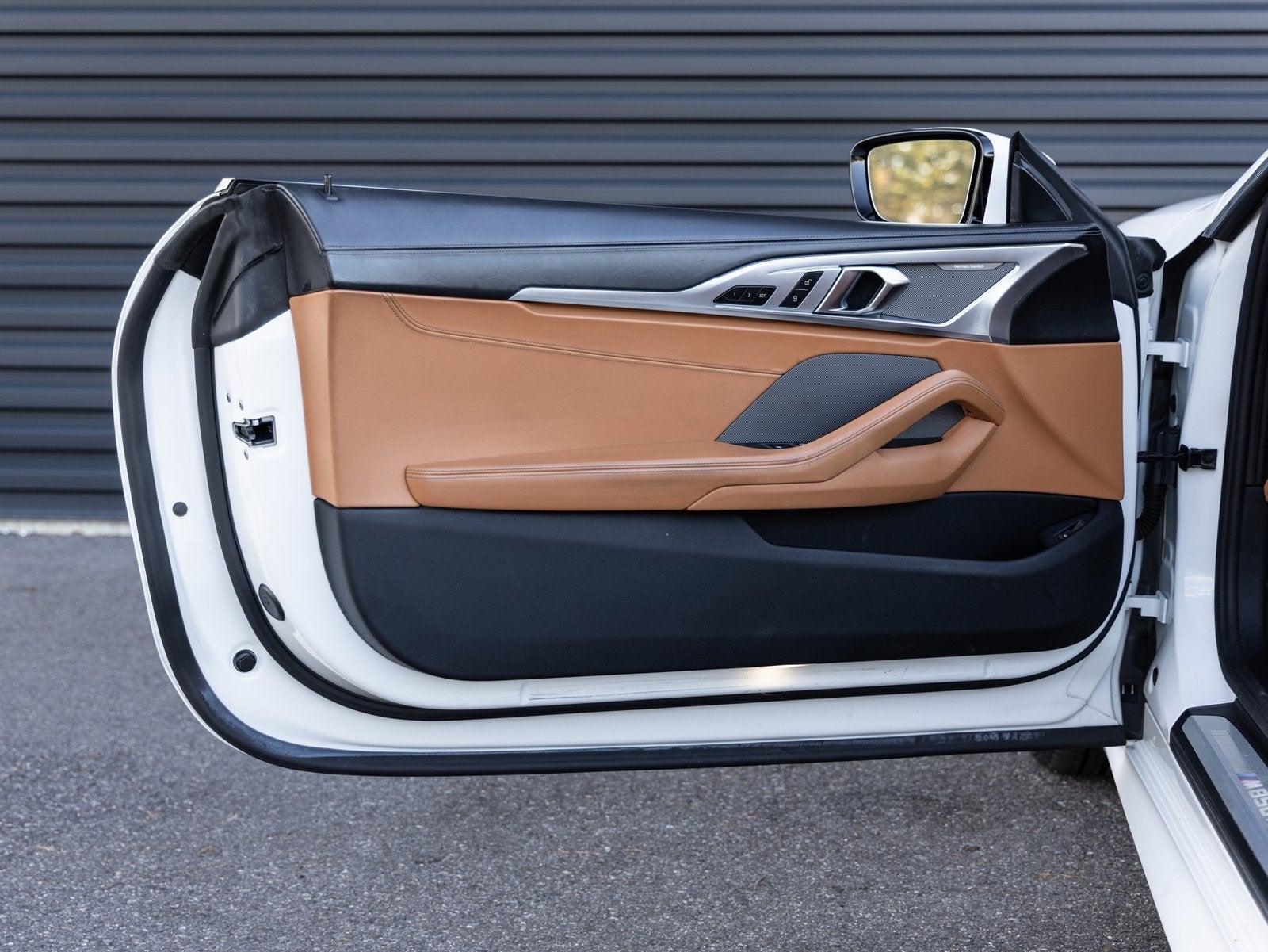 2019 BMW 8 Series M850i xDrive