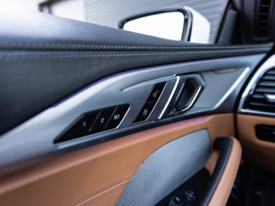 2019 BMW 8 Series M850i xDrive