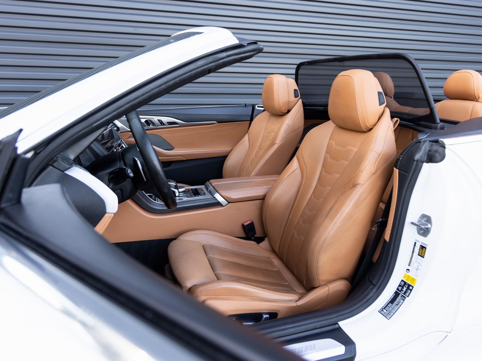 2019 BMW 8 Series M850i xDrive