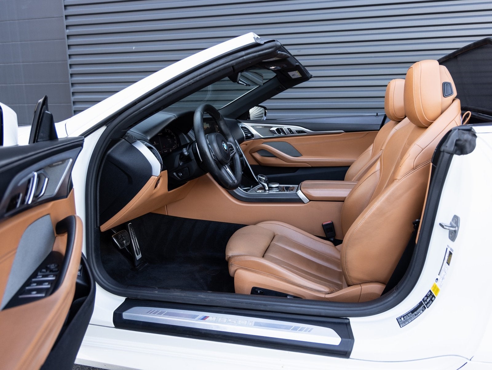 2019 BMW 8 Series M850i xDrive