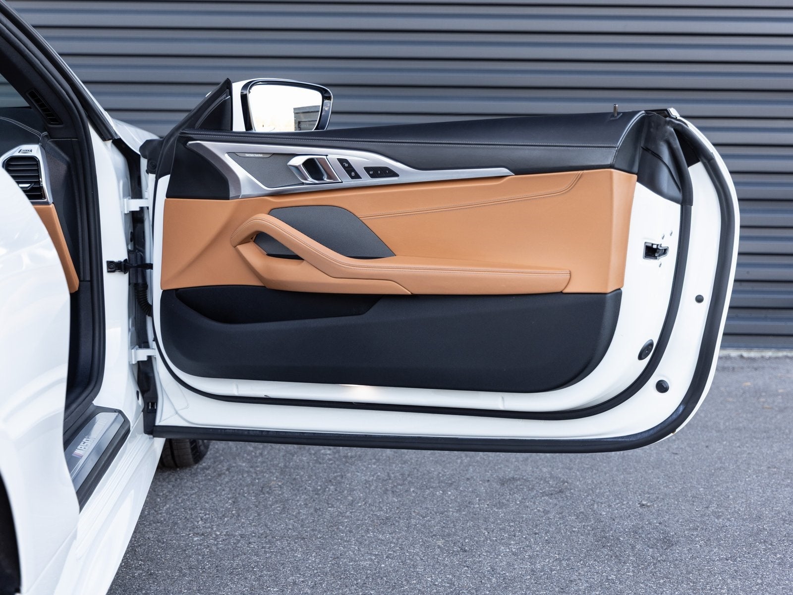 2019 BMW 8 Series M850i xDrive