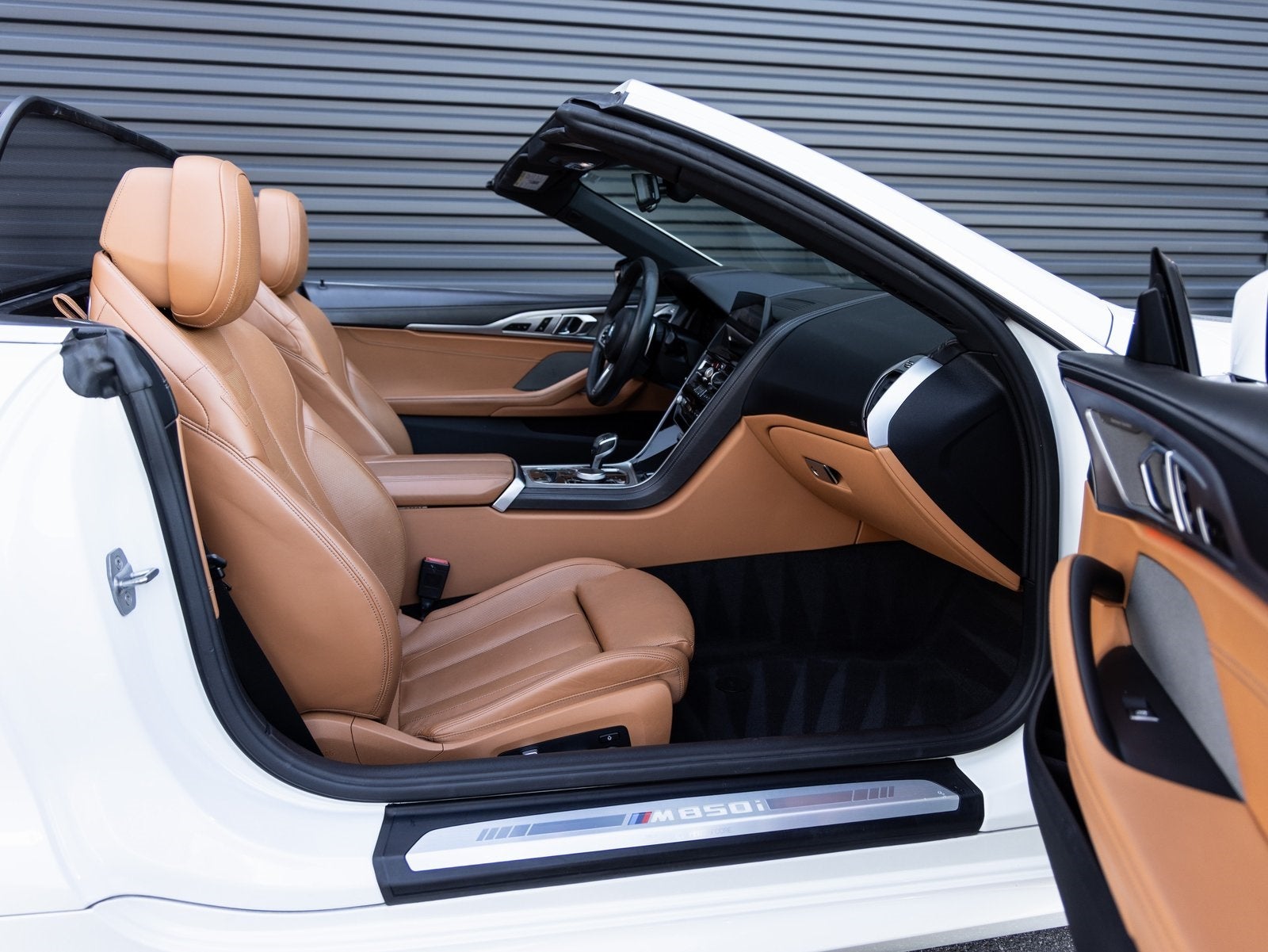 2019 BMW 8 Series M850i xDrive