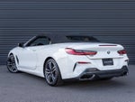 2019 BMW 8 Series M850i xDrive