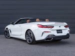 2019 BMW 8 Series M850i xDrive