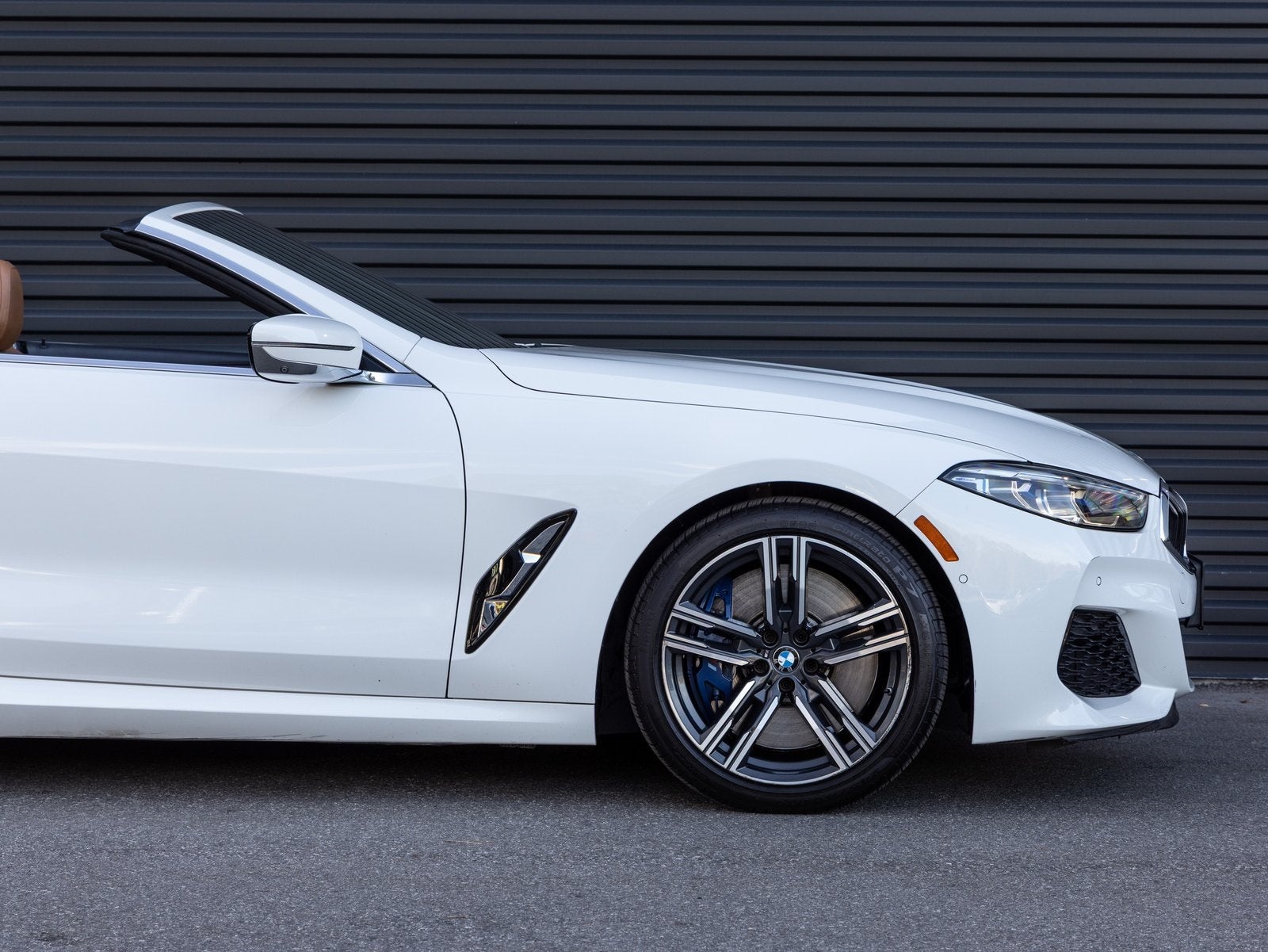 2019 BMW 8 Series M850i xDrive