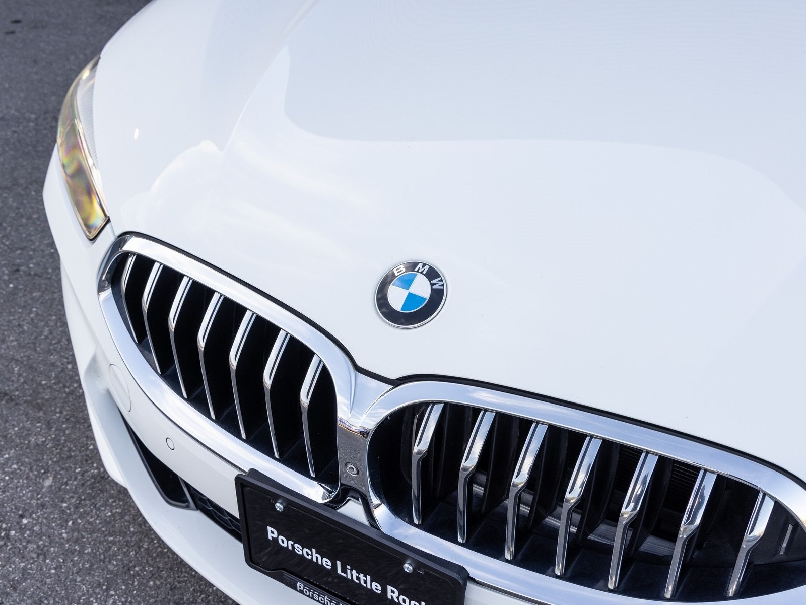 2019 BMW 8 Series M850i xDrive