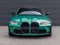 2024 BMW M3 Competition xDrive