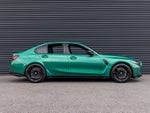 2024 BMW M3 Competition xDrive