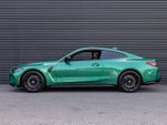 2022 BMW M4 Coupe