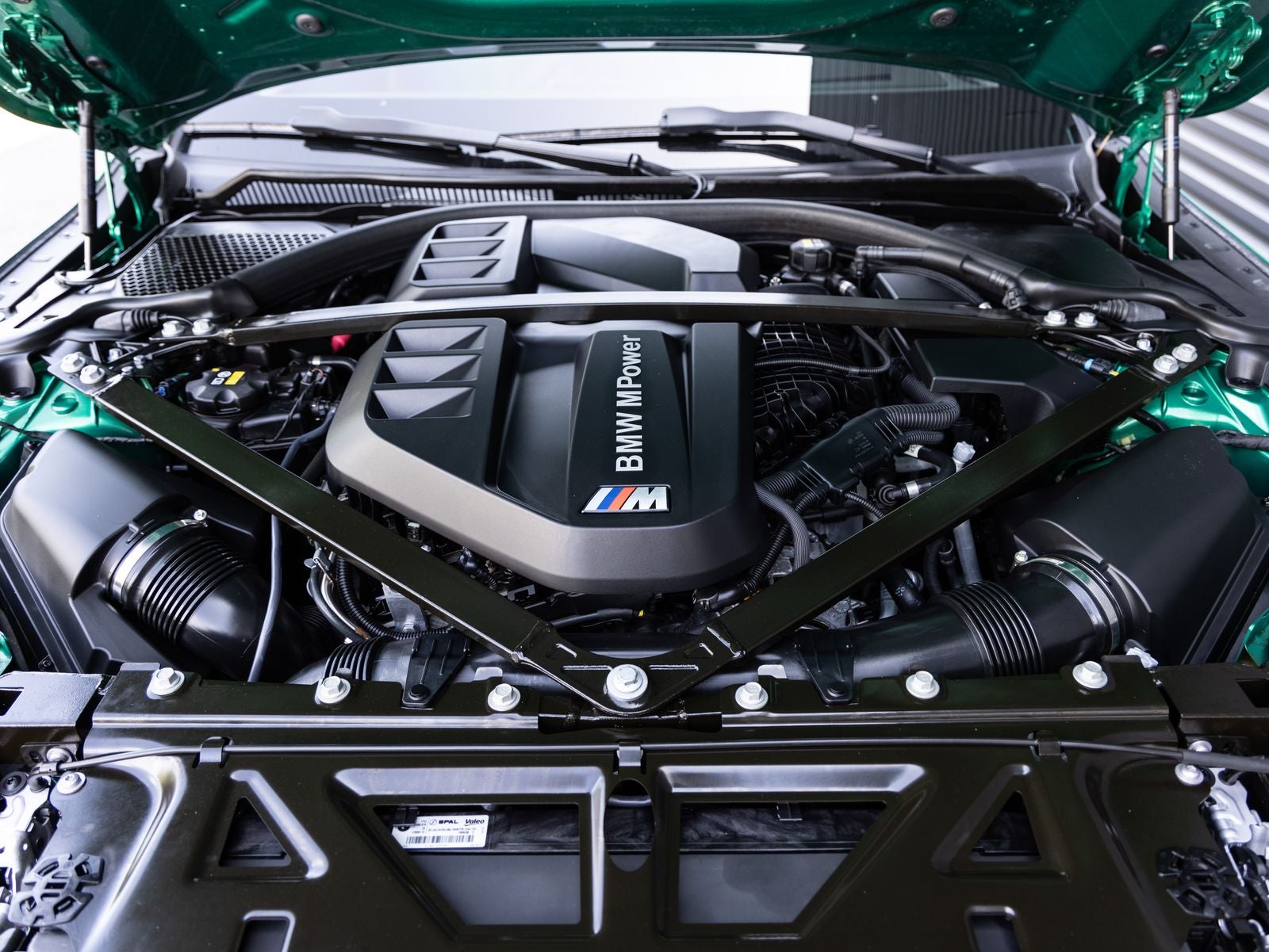 2022 BMW M4 Coupe