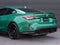 2022 BMW M4 Coupe